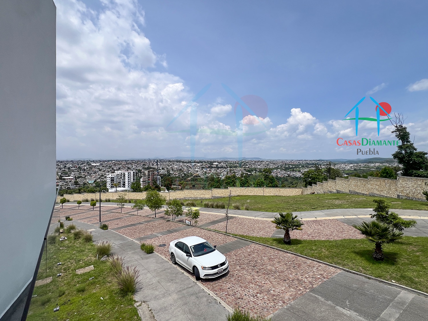 Parque Gran Reserva Casa Primavera - Recámara uno 7